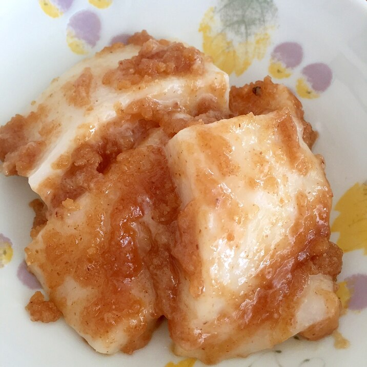 くるみ餅 みそ味 レシピ 作り方 By うみぼうず1961 楽天レシピ くるみ餅 みそ味 レシピ 作り方 By うみぼうず1961 楽天レシピ